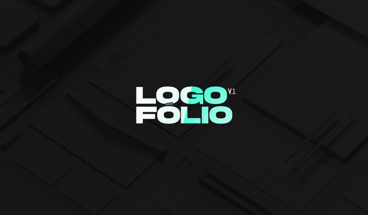 LOGOFÓLIO V.1 2019 – 2025