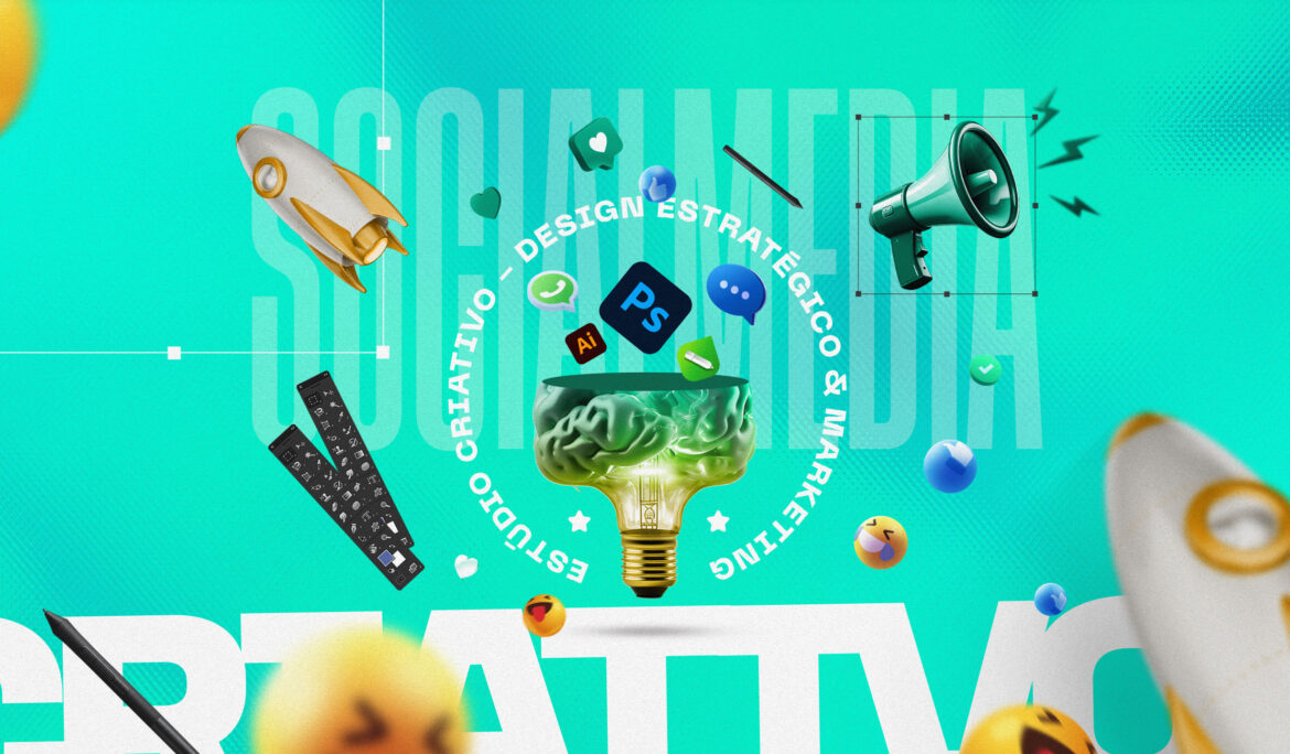 CRIATIVOS SOCIAL MEDIA – 2020 — 2025