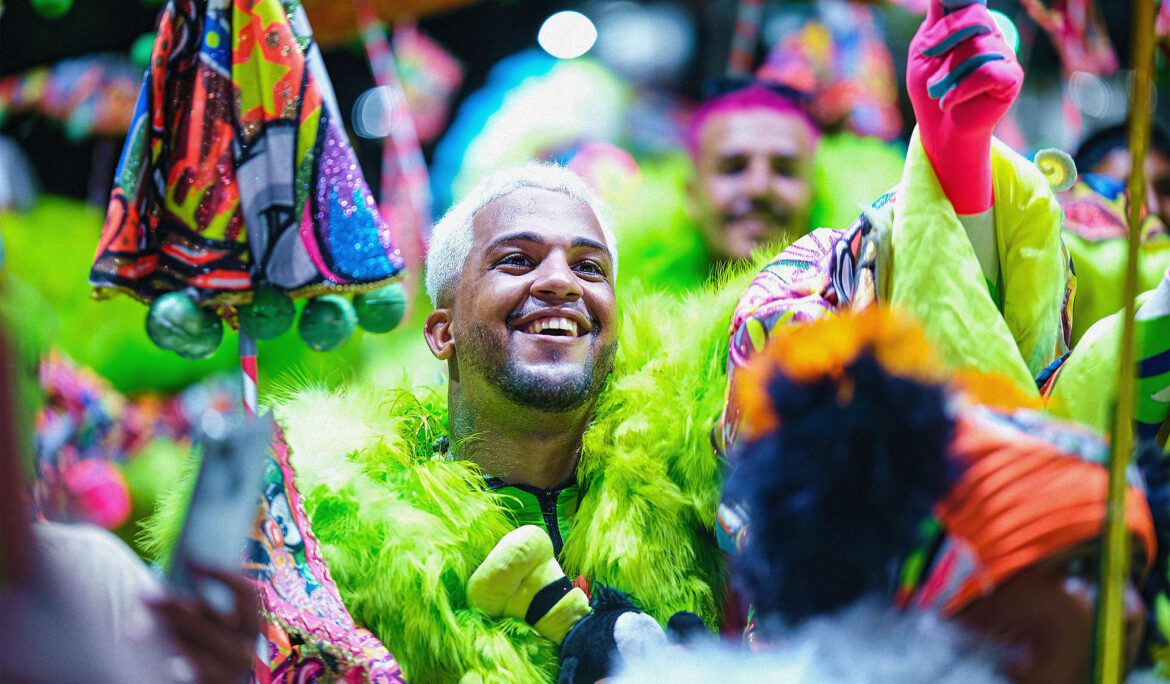 CARNAVAL 2024 – PREFEITURA DE CACHOEIRAS DE MACACU