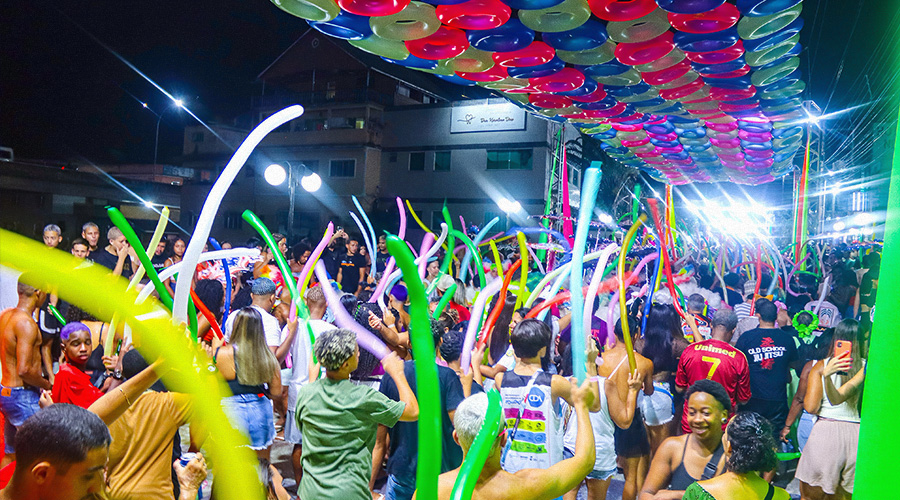 CARNAVAL 2024 – PREFEITURA DE CACHOEIRAS DE MACACU