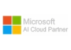 MICROSOFT AI CLOUD PARTNER